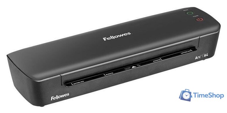 Ламинатор Fellowes Arc A4 - Изображение №2 — Интернет-магазин Time-Shop