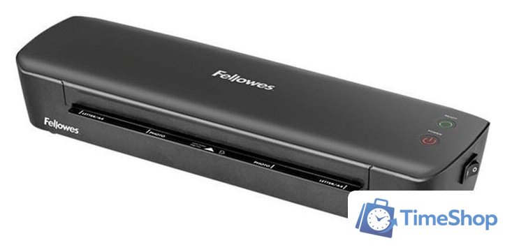 Ламинатор Fellowes Arc A4 - Изображение №3 — Интернет-магазин Time-Shop