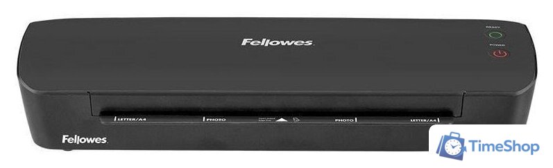 Ламинатор Fellowes Arc A4 - Изображение №1 — Интернет-магазин Time-Shop
