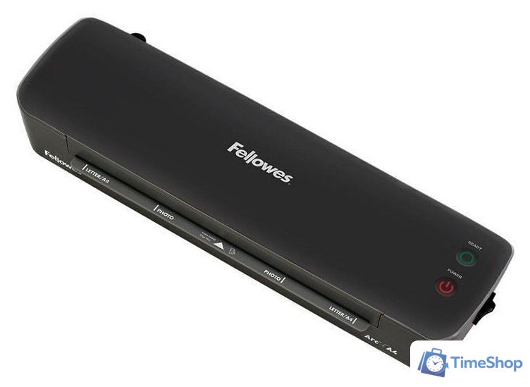 Ламинатор Fellowes Arc A4 - Изображение №4 — Интернет-магазин Time-Shop