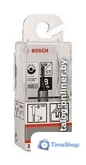 Борфреза Bosch 2.608.628.376 - Изображение №2 — Интернет-магазин Time-Shop