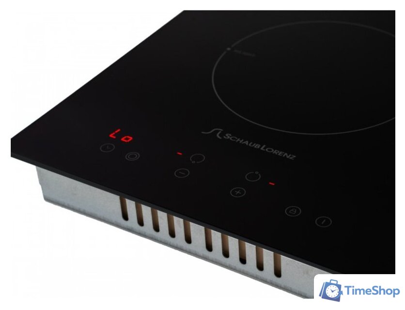 Варочная панель Schaub Lorenz SLK CY 31 T5 - Изображение №3 — Интернет-магазин Time-Shop