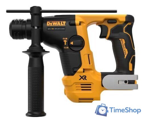 Перфоратор DeWalt DCH072N (без АКБ) - Изображение №1 — Интернет-магазин Time-Shop