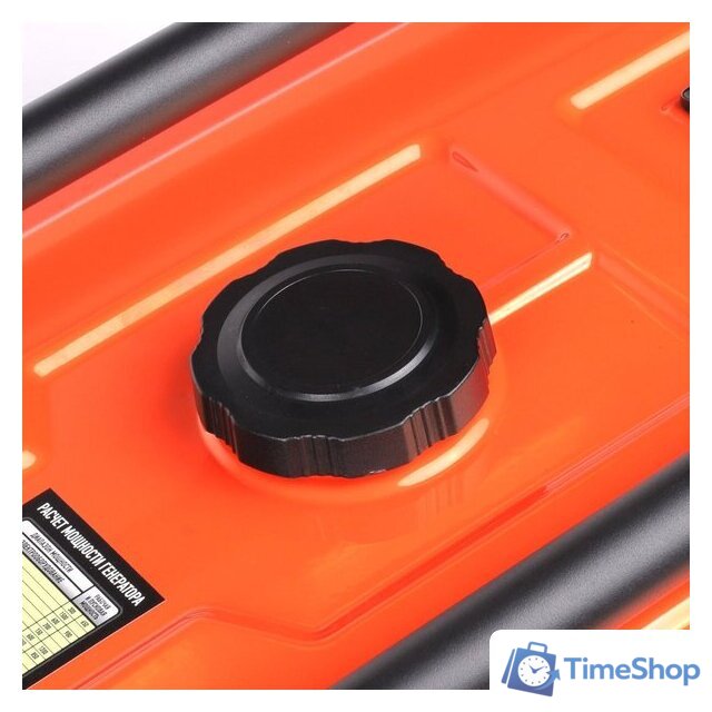 Бензиновый генератор Patriot GRA 8500 DAWS - Изображение №14 — Интернет-магазин Time-Shop