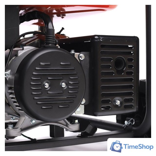 Бензиновый генератор Patriot GRA 8500 DAWS - Изображение №15 — Интернет-магазин Time-Shop