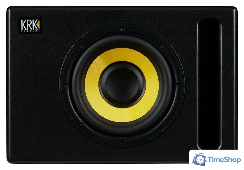 Студийный сабвуфер KRK S8.4 - Изображение №1 — Интернет-магазин Time-Shop
