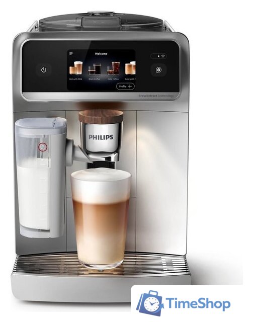 Кофемашина Philips Serie 8000 EP8757/20 - Изображение №1 — Интернет-магазин Time-Shop