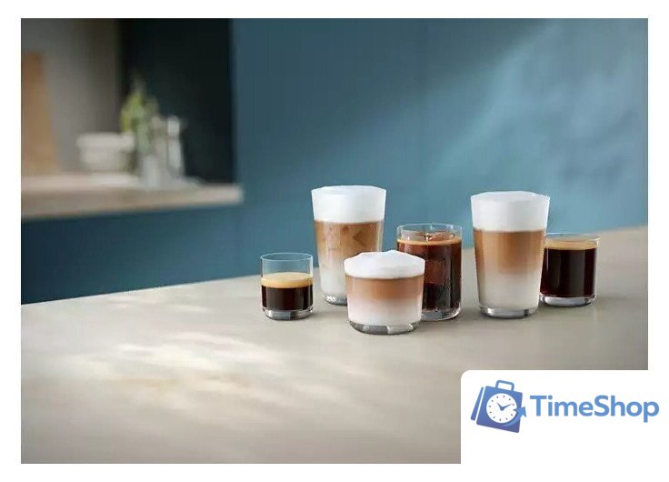 Кофемашина Philips Serie 8000 EP8757/20 - Изображение №5 — Интернет-магазин Time-Shop