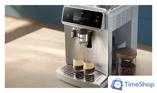 Кофемашина Philips Serie 8000 EP8757/20 - Изображение №3 — Интернет-магазин Time-Shop