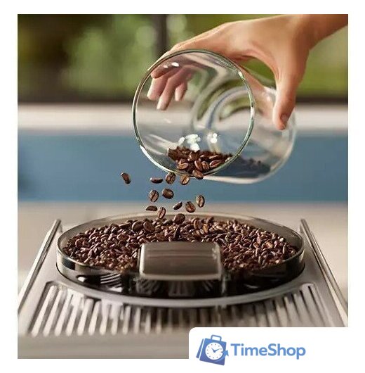 Кофемашина Philips Serie 8000 EP8757/20 - Изображение №7 — Интернет-магазин Time-Shop