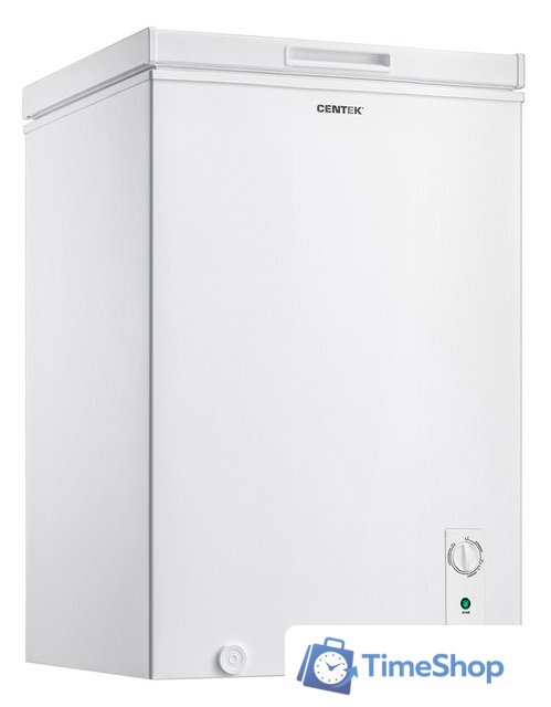 Морозильный ларь CENTEK CT-1785 - Изображение №1 — Интернет-магазин Time-Shop