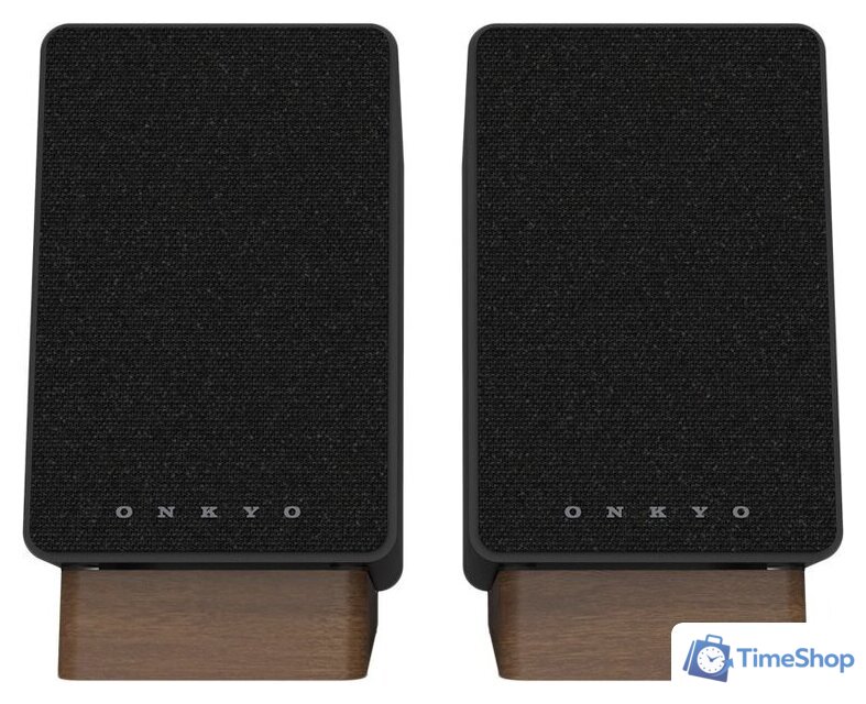 Полочная акустика Onkyo GX-30ARC (черный) - Изображение №1 — Интернет-магазин Time-Shop