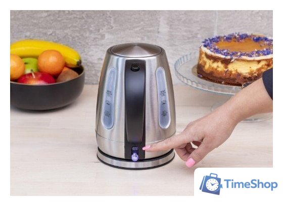 Электрический чайник MPM MCZ-118M - Изображение №5 — Интернет-магазин Time-Shop