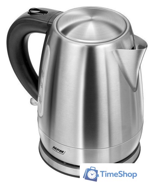 Электрический чайник MPM MCZ-118M - Изображение №8 — Интернет-магазин Time-Shop