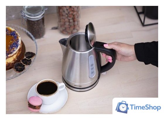 Электрический чайник MPM MCZ-118M - Изображение №4 — Интернет-магазин Time-Shop
