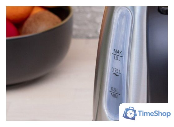 Электрический чайник MPM MCZ-118M - Изображение №6 — Интернет-магазин Time-Shop