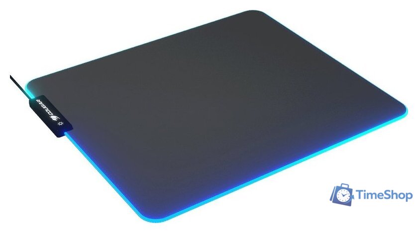 Коврик для мыши Cougar Neon - Изображение №2 — Интернет-магазин Time-Shop