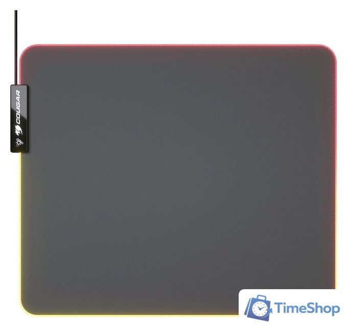 Коврик для мыши Cougar Neon - Изображение №1 — Интернет-магазин Time-Shop