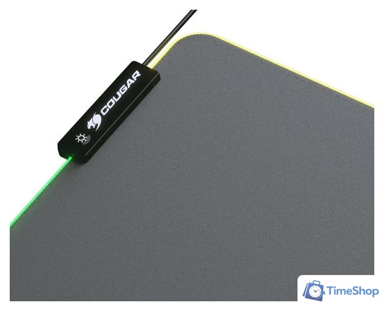 Коврик для мыши Cougar Neon - Изображение №4 — Интернет-магазин Time-Shop