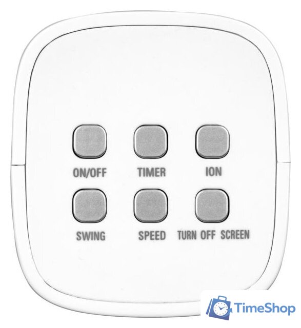 Колонный вентилятор Activejet WKS-120BPJ - Изображение №5 — Интернет-магазин Time-Shop