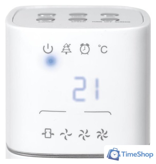 Колонный вентилятор Activejet WKS-120BPJ - Изображение №2 — Интернет-магазин Time-Shop