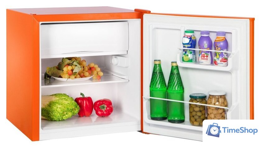 Однокамерный холодильник Nord (Nordfrost) NR 402 Or - Изображение №2 — Интернет-магазин Time-Shop