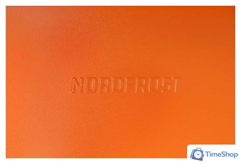 Однокамерный холодильник Nord (Nordfrost) NR 402 Or - Изображение №3 — Интернет-магазин Time-Shop