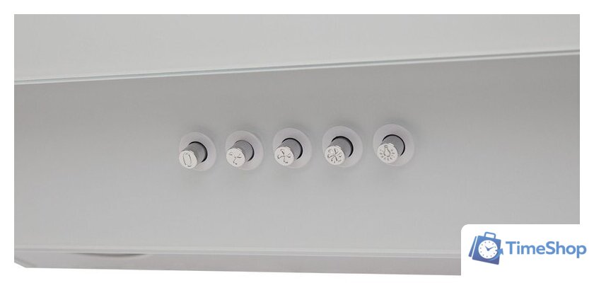 Кухонная вытяжка Making Oasis Everywhere NC-60W - Изображение №4 — Интернет-магазин Time-Shop
