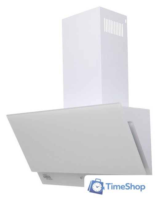 Кухонная вытяжка Making Oasis Everywhere NC-60W - Изображение №1 — Интернет-магазин Time-Shop