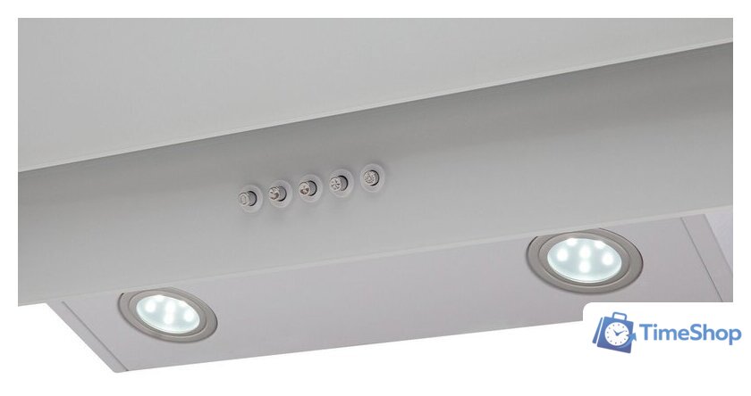 Кухонная вытяжка Making Oasis Everywhere NC-60W - Изображение №3 — Интернет-магазин Time-Shop