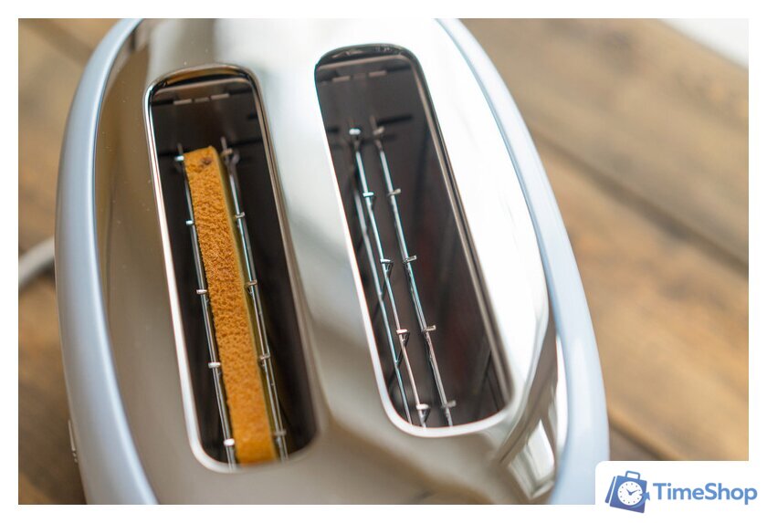 Тостер Smeg TSF01PGEU - Изображение №11 — Интернет-магазин Time-Shop