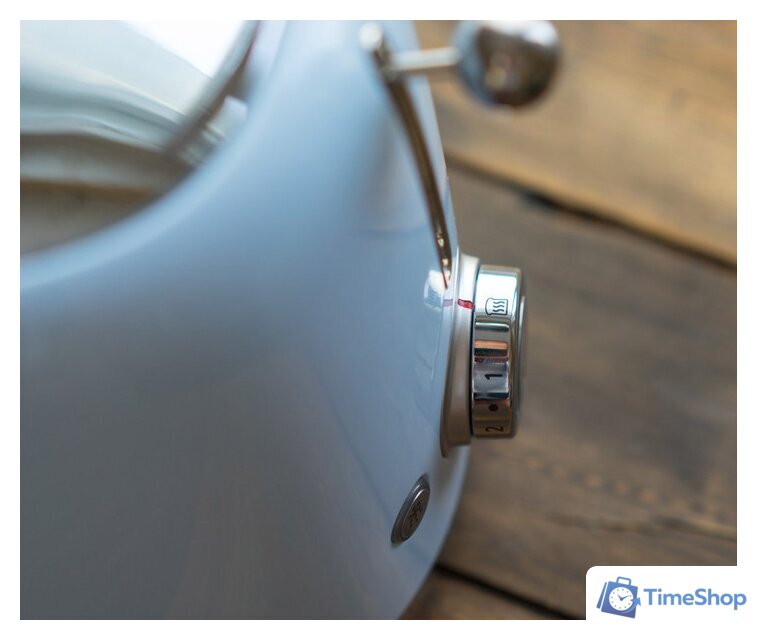 Тостер Smeg TSF01PGEU - Изображение №10 — Интернет-магазин Time-Shop