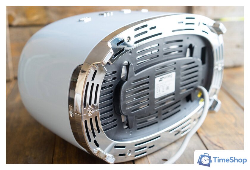 Тостер Smeg TSF01PGEU - Изображение №12 — Интернет-магазин Time-Shop