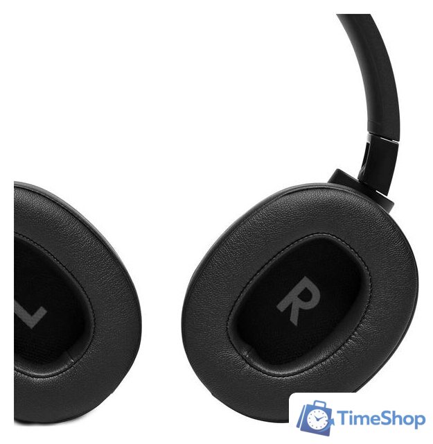 Наушники JBL Tune 710BT (черный) - Изображение №6 — Интернет-магазин Time-Shop