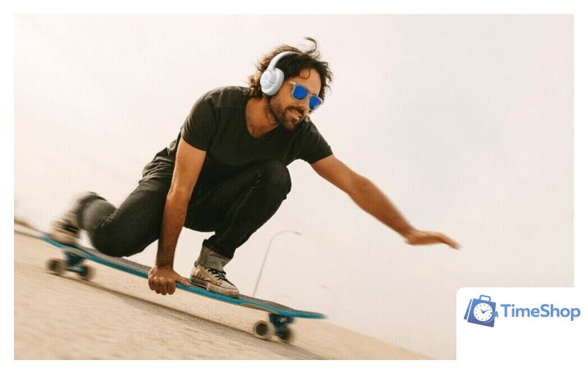 Наушники JBL Tune 710BT (черный) - Изображение №9 — Интернет-магазин Time-Shop