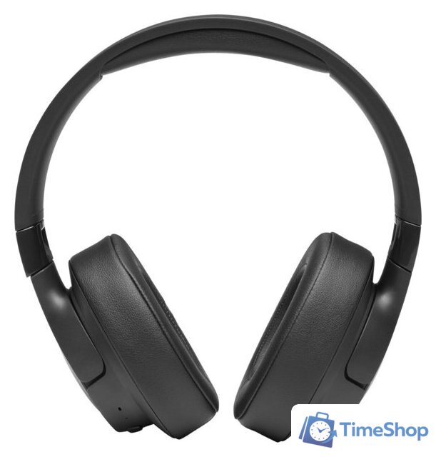 Наушники JBL Tune 710BT (черный) - Изображение №2 — Интернет-магазин Time-Shop
