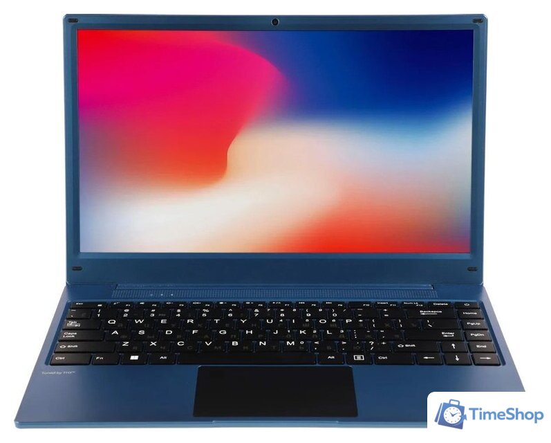 Ноутбук Gateway Ultra Slim 14 GWNR51416-BL - Изображение №1 — Интернет-магазин Time-Shop