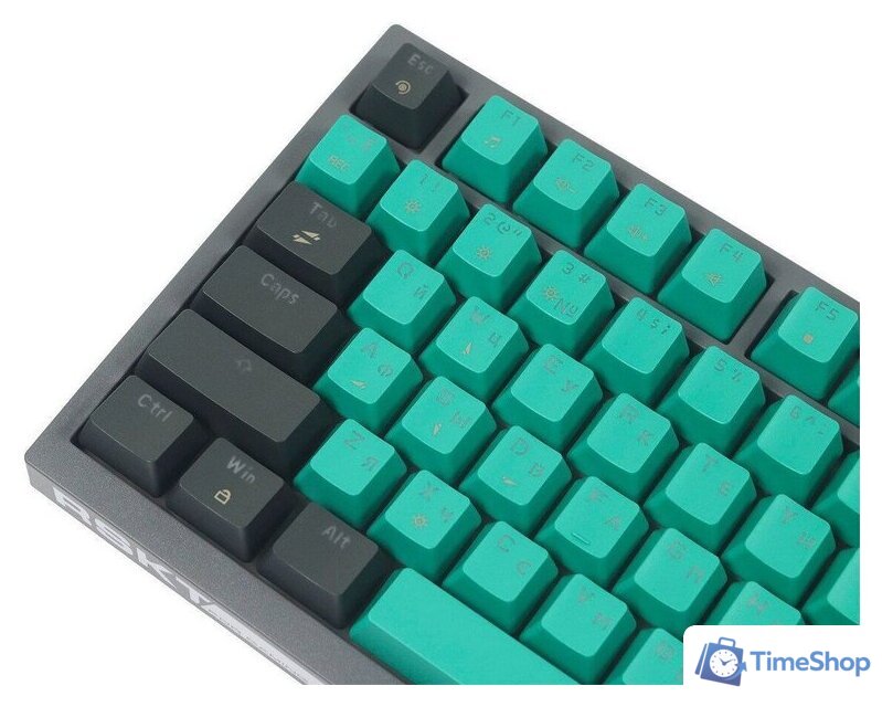 Клавиатура Raskat KM006 - Изображение №4 — Интернет-магазин Time-Shop