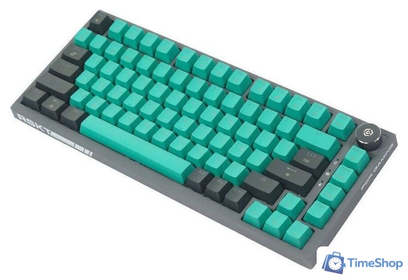 Клавиатура Raskat KM006 - Изображение №3 — Интернет-магазин Time-Shop