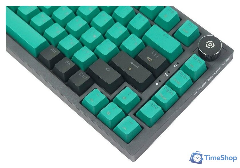 Клавиатура Raskat KM006 - Изображение №5 — Интернет-магазин Time-Shop