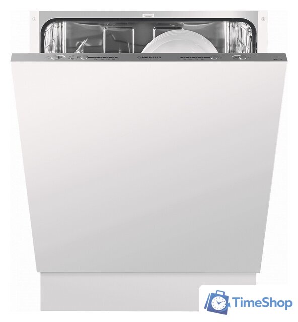 Встраиваемая посудомоечная машина MAUNFELD MLP 12S - Изображение №1 — Интернет-магазин Time-Shop
