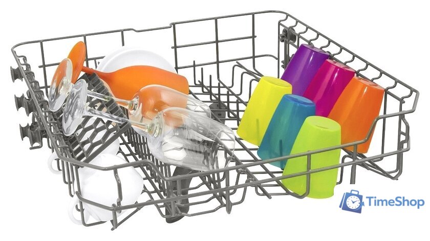 Встраиваемая посудомоечная машина MAUNFELD MLP 12S - Изображение №10 — Интернет-магазин Time-Shop