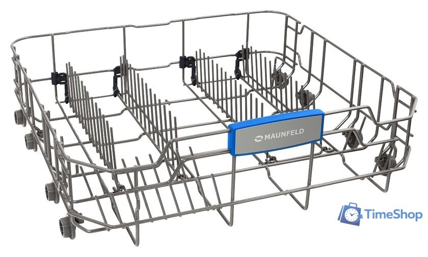 Встраиваемая посудомоечная машина MAUNFELD MLP 12S - Изображение №9 — Интернет-магазин Time-Shop