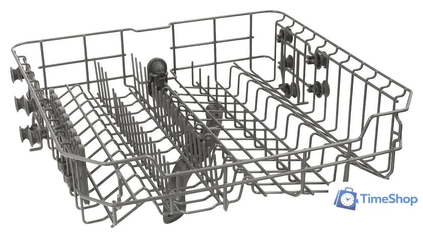 Встраиваемая посудомоечная машина MAUNFELD MLP 12S - Изображение №11 — Интернет-магазин Time-Shop