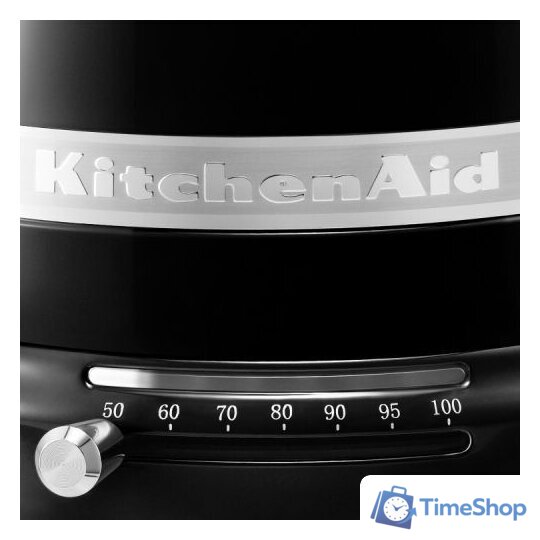 Тостер KitchenAid Artisan 5KMT2204EOB - Изображение №2 — Интернет-магазин Time-Shop