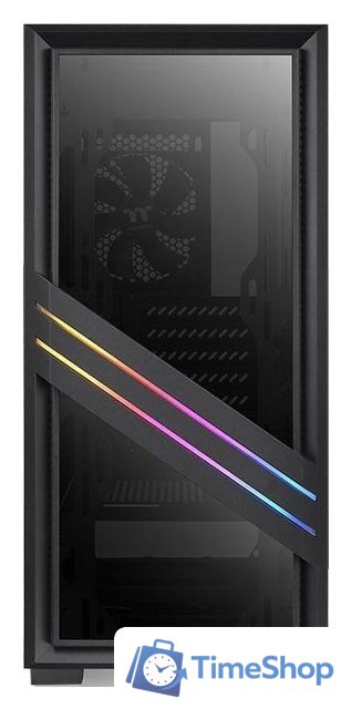 Корпус Thermaltake Versa T35 TG RGB CA-1R7-00M1WN-00 - Изображение №5 — Интернет-магазин Time-Shop