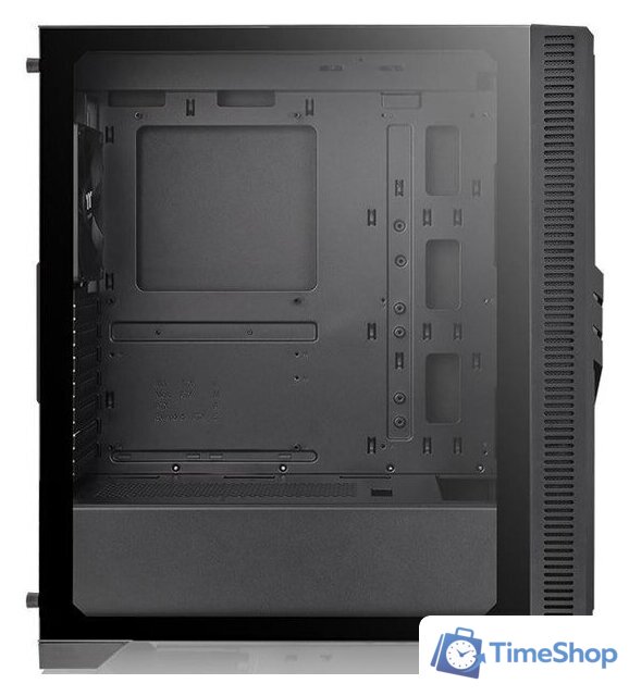 Корпус Thermaltake Versa T35 TG RGB CA-1R7-00M1WN-00 - Изображение №4 — Интернет-магазин Time-Shop