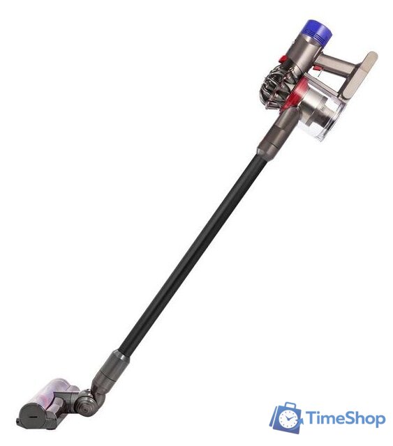 Пылесос Dyson V8 Total Clean - Изображение №2 — Интернет-магазин Time-Shop
