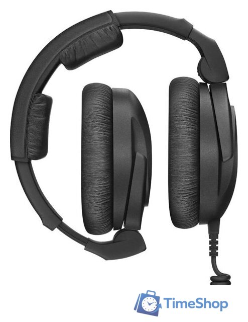 Наушники Sennheiser HD 300 PROtect - Изображение №4 — Интернет-магазин Time-Shop