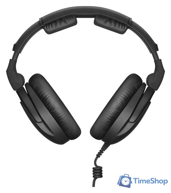 Наушники Sennheiser HD 300 PROtect - Изображение №3 — Интернет-магазин Time-Shop